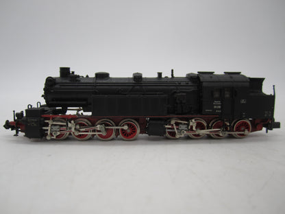 Arnold N - 2275 - Tenderloc, BR 96 'Mallet' van de DR