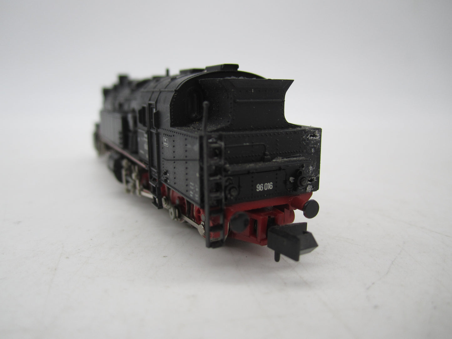 Arnold N - 2275 - Tenderloc, BR 96 'Mallet' van de DR