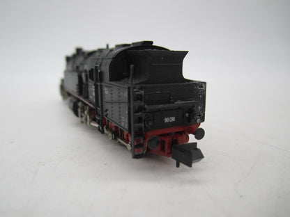 Arnold N - 2275 - Tenderloc, BR 96 'Mallet' van de DR