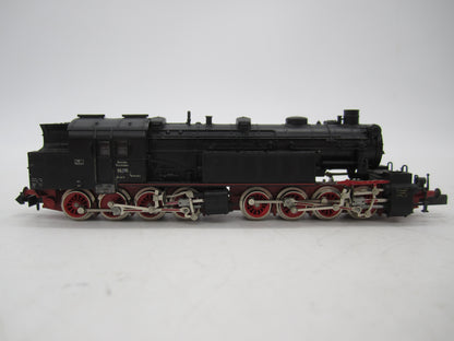 Arnold N - 2275 - Tenderloc, BR 96 'Mallet' van de DR