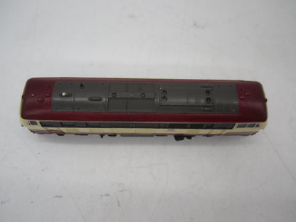 Fleischmann Piccolo N - 7234 - Dieselloc, BR 218 van de DB