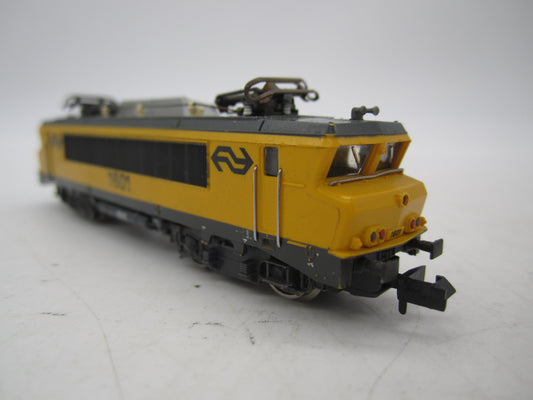 Fleischmann Piccolo N - 7363 - E-loc, Serie 1600 van de NS