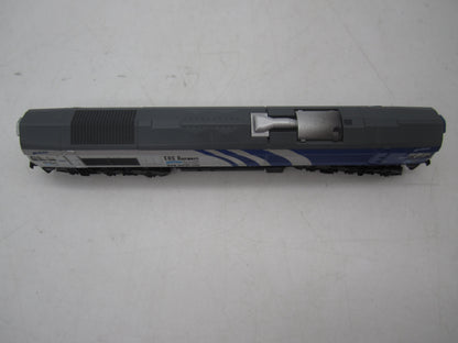 Kato N - K10813 - Dieselloc Class 66 van de ERS Railways Nederland