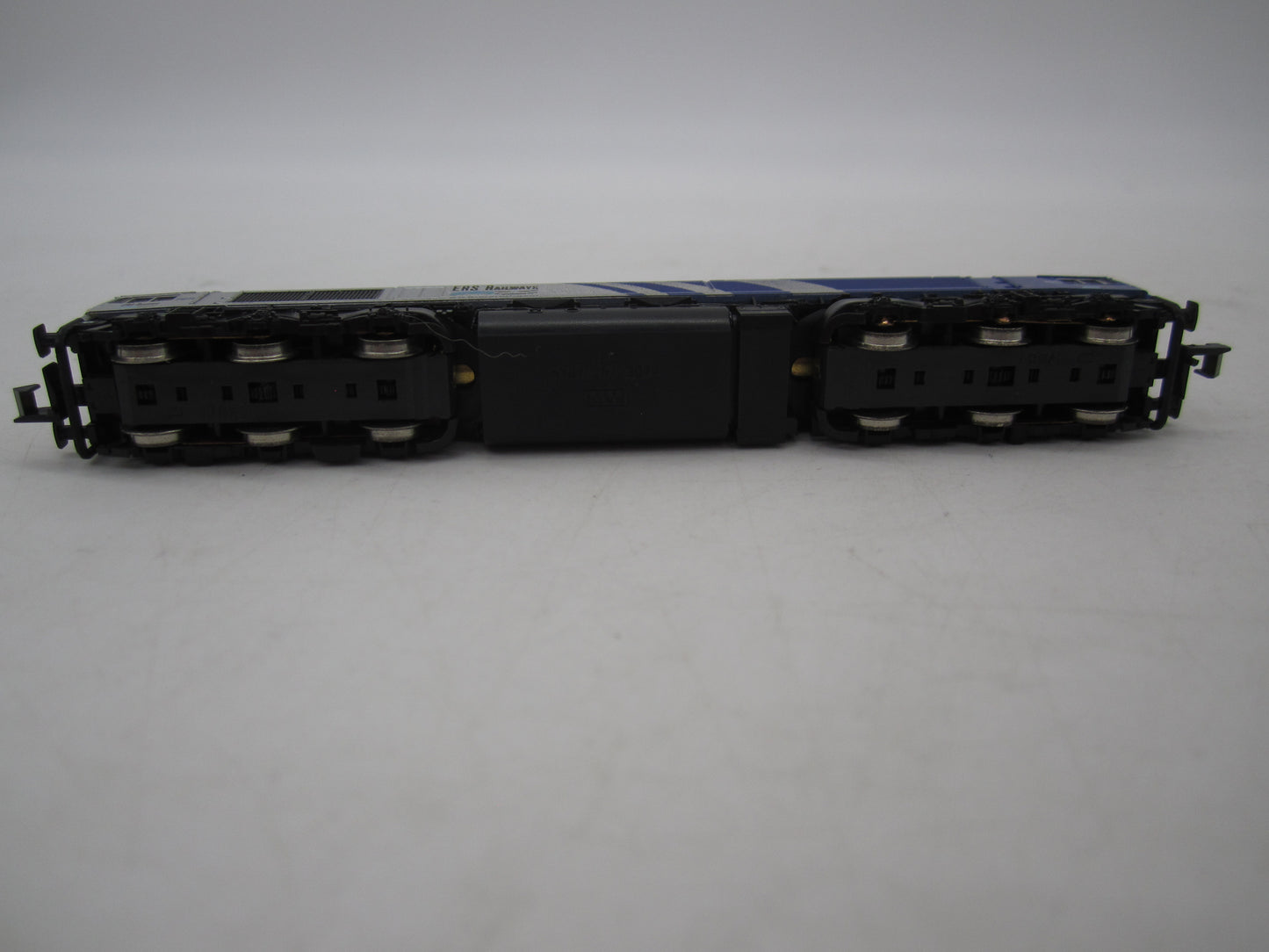 Kato N - K10813 - Dieselloc Class 66 van de ERS Railways Nederland