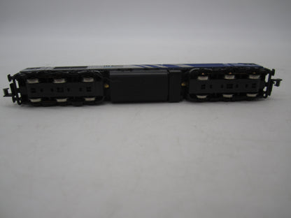 Kato N - K10813 - Dieselloc Class 66 van de ERS Railways Nederland