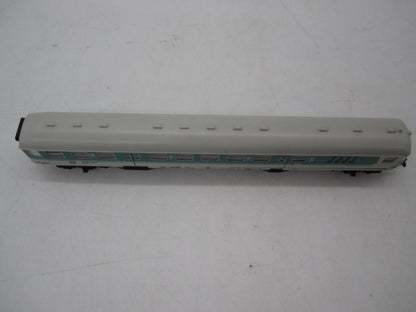 Fleischmann Piccolo N - 8143 K - Stuurstandrijtuig 2e klas van de DB
