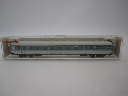 Fleischmann Piccolo N - 8145 K - Personenwagen 1e/2e klas van de DB