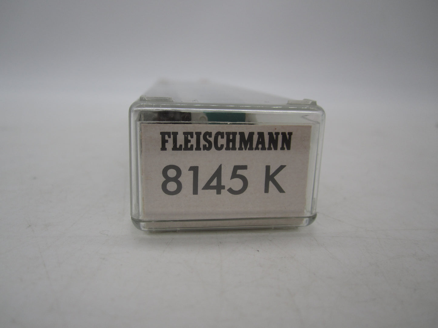 Fleischmann Piccolo N - 8145 K - Personenwagen 1e/2e klas van de DB