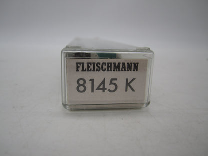Fleischmann Piccolo N - 8145 K - Personenwagen 1e/2e klas van de DB