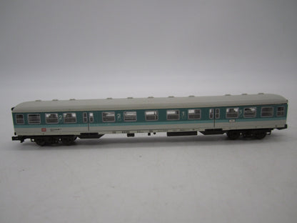 Fleischmann Piccolo N - 8145 K - Personenwagen 1e/2e klas van de DB