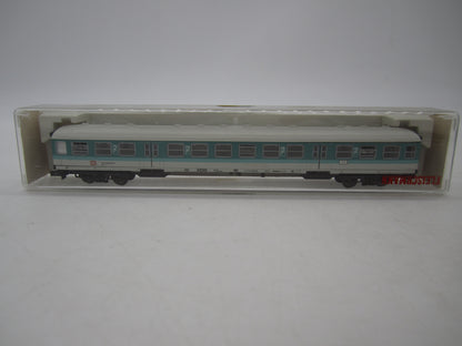 Fleischmann Piccolo N - 8144 K - Personenwagen 2e klas van de DB