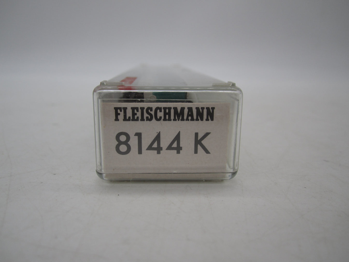 Fleischmann Piccolo N - 8144 K - Personenwagen 2e klas van de DB