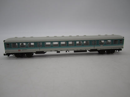 Fleischmann Piccolo N - 8144 K - Personenwagen 2e klas van de DB