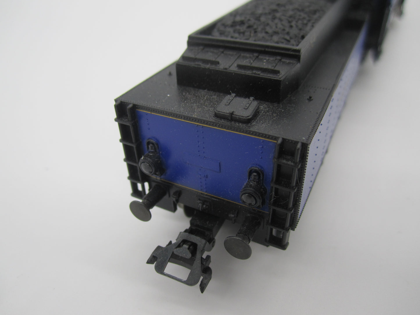 Märklin H0 - 37186 - Stoomloc met tender, S 3/6  van de K.Bay.St.B.
