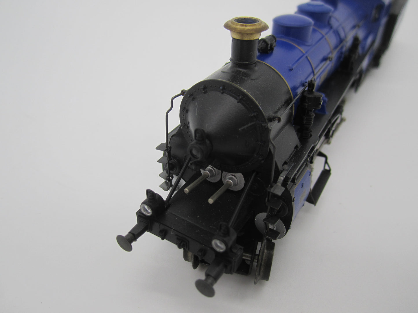 Märklin H0 - 37186 - Stoomloc met tender, S 3/6  van de K.Bay.St.B.