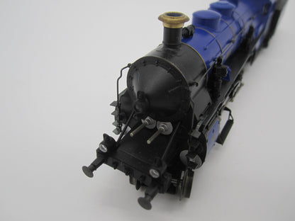 Märklin H0 - 37186 - Stoomloc met tender, S 3/6  van de K.Bay.St.B.