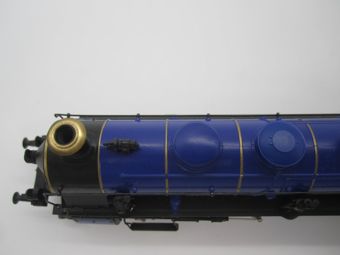 Märklin H0 - 37186 - Stoomloc met tender, S 3/6  van de K.Bay.St.B.