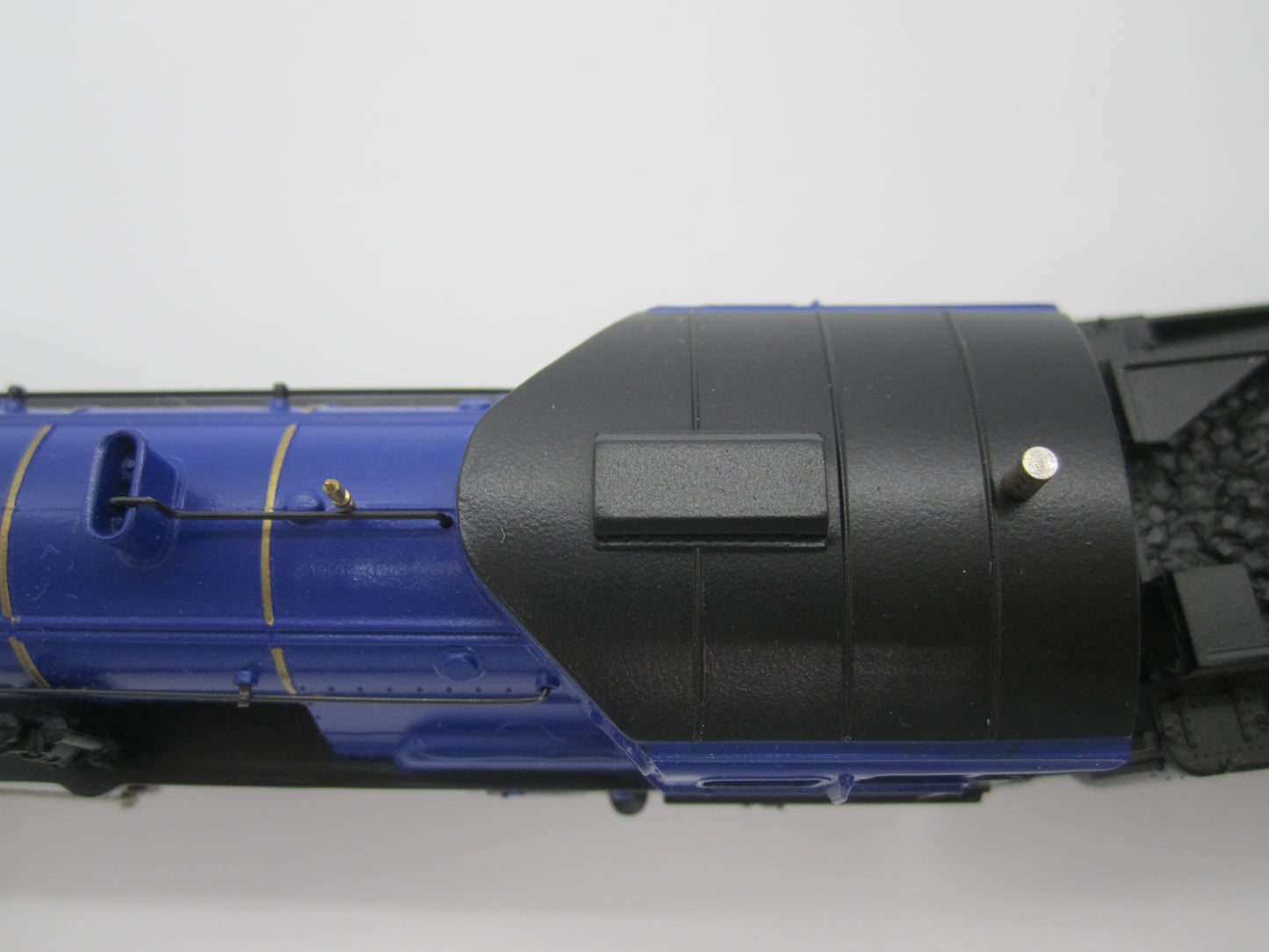 Märklin H0 - 37186 - Stoomloc met tender, S 3/6  van de K.Bay.St.B.
