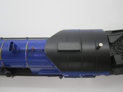 Märklin H0 - 37186 - Stoomloc met tender, S 3/6  van de K.Bay.St.B.