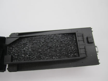 Märklin H0 - 37186 - Stoomloc met tender, S 3/6  van de K.Bay.St.B.