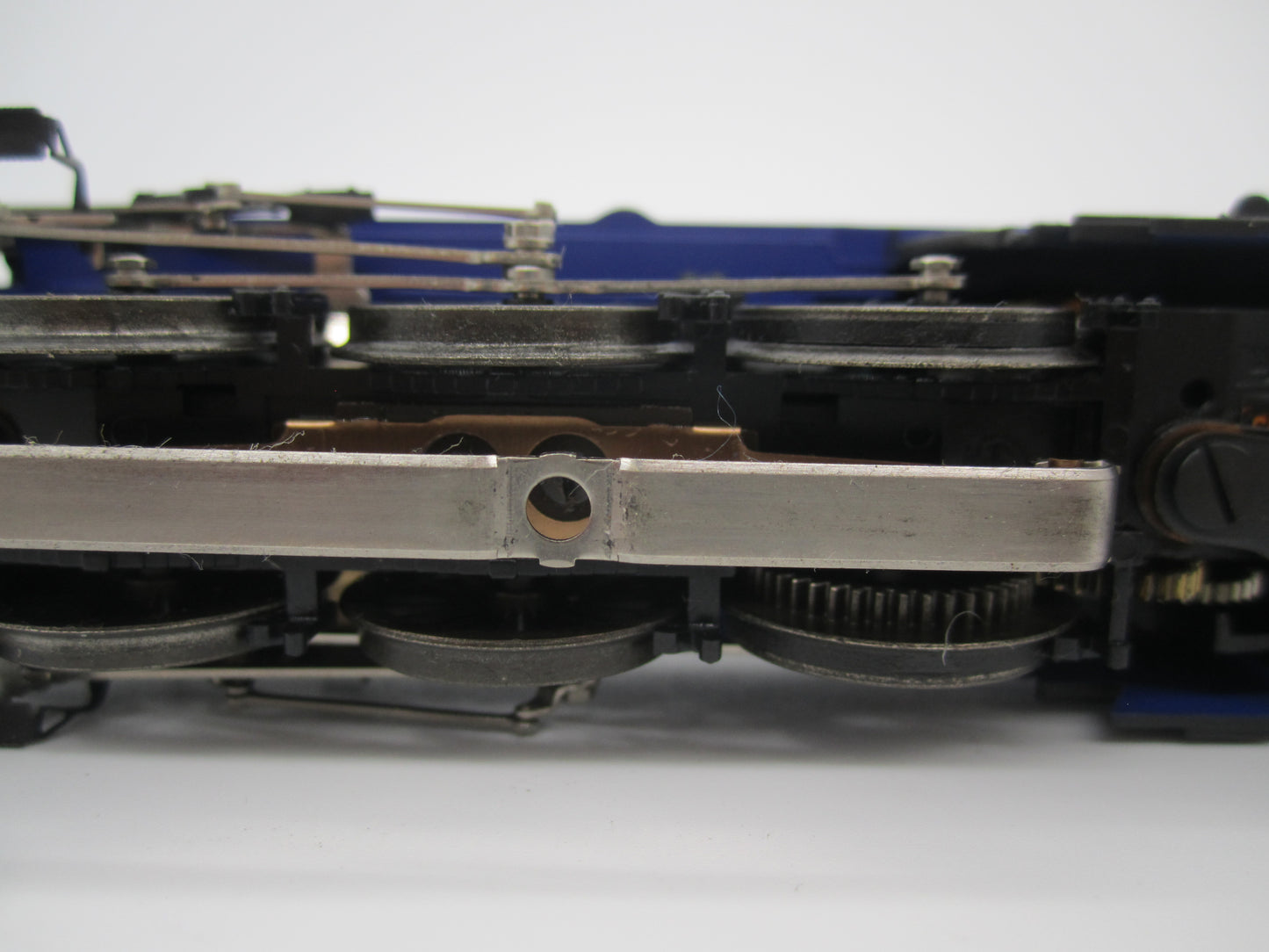 Märklin H0 - 37186 - Stoomloc met tender, S 3/6  van de K.Bay.St.B.