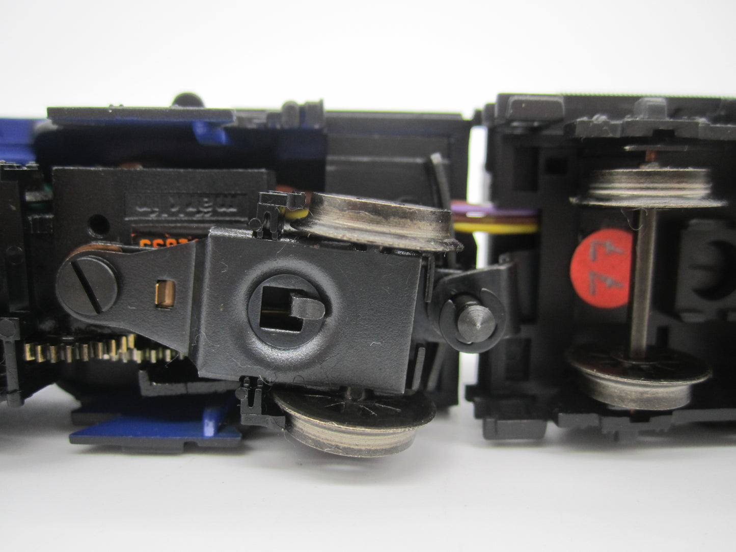 Märklin H0 - 37186 - Stoomloc met tender, S 3/6  van de K.Bay.St.B.
