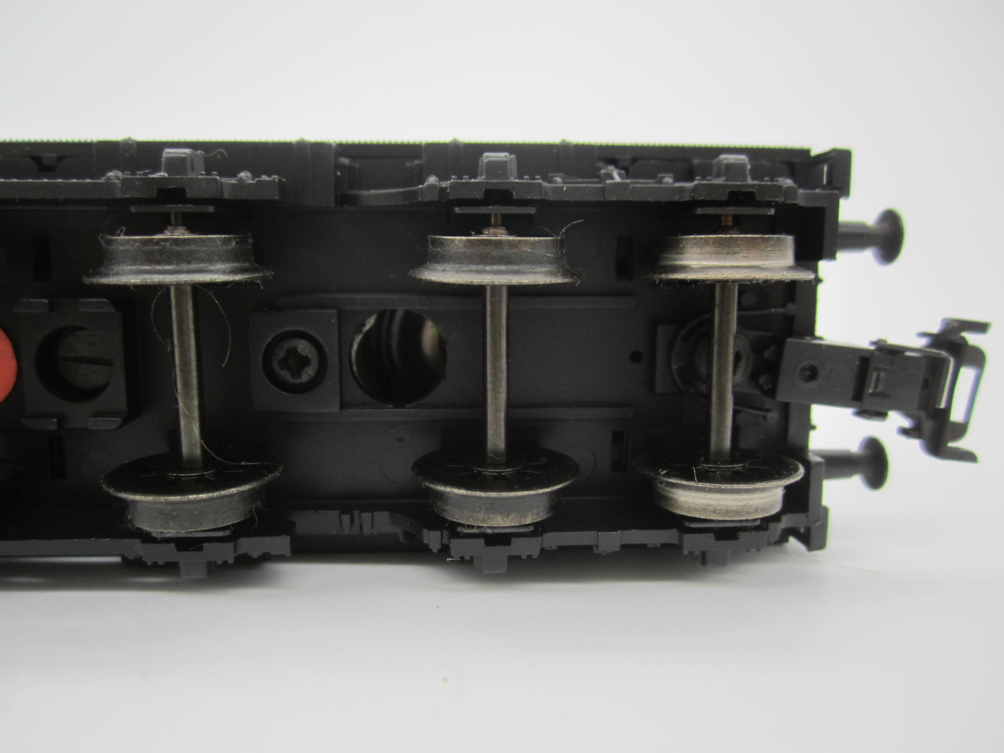 Märklin H0 - 37186 - Stoomloc met tender, S 3/6  van de K.Bay.St.B.