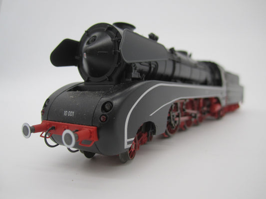 Märklin H0 - 37080 - Stoomloc met tender, BR 10 van de DB