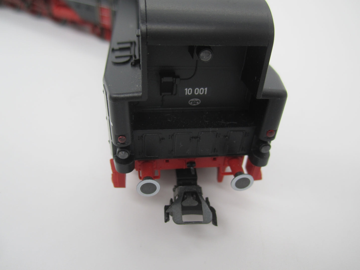 Märklin H0 - 37080 - Stoomloc met tender, BR 10 van de DB