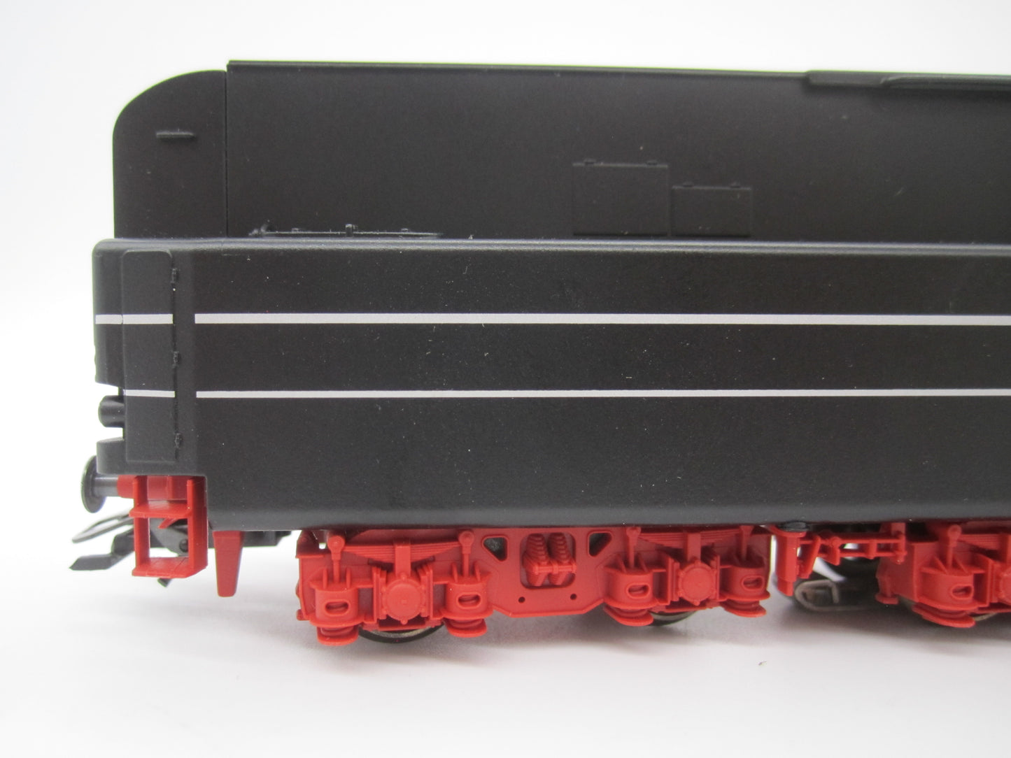 Märklin H0 - 37080 - Stoomloc met tender, BR 10 van de DB