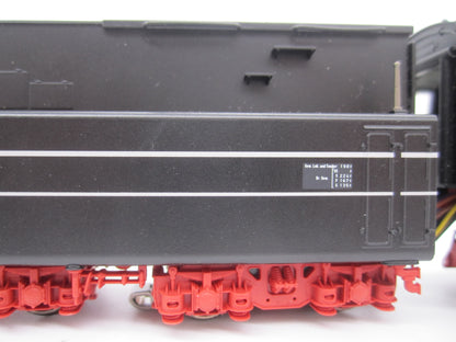 Märklin H0 - 37080 - Stoomloc met tender, BR 10 van de DB