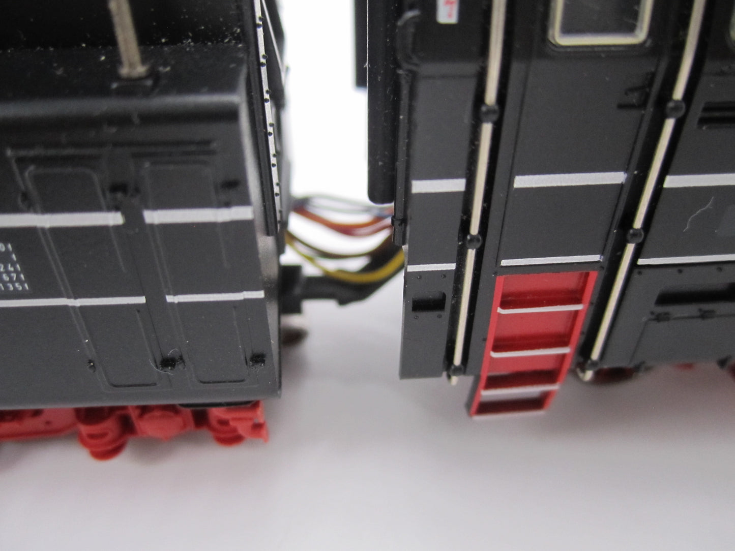 Märklin H0 - 37080 - Stoomloc met tender, BR 10 van de DB