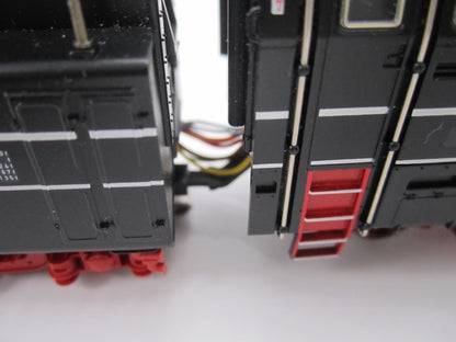 Märklin H0 - 37080 - Stoomloc met tender, BR 10 van de DB