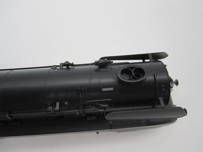 Märklin H0 - 37080 - Stoomloc met tender, BR 10 van de DB