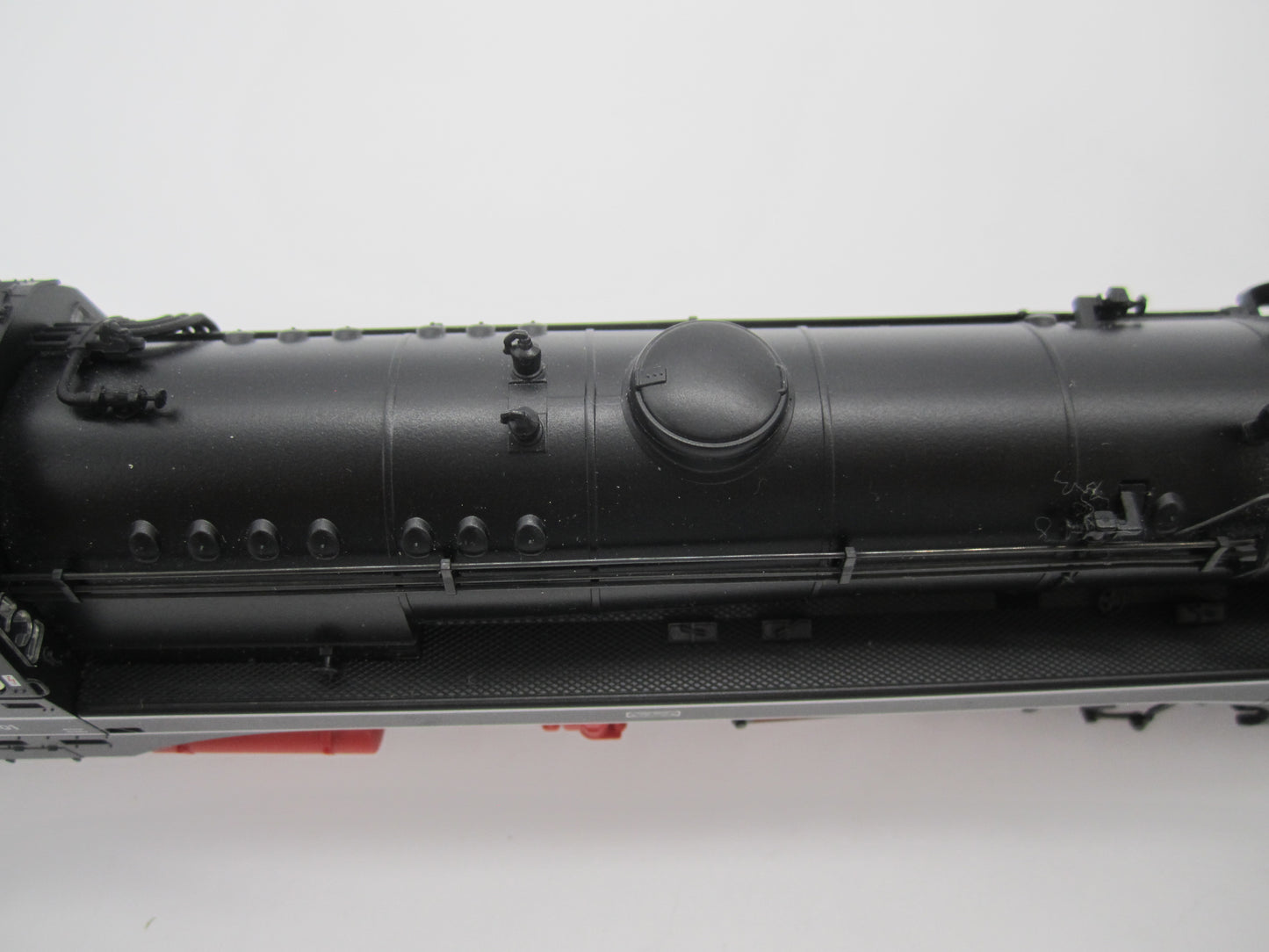 Märklin H0 - 37080 - Stoomloc met tender, BR 10 van de DB