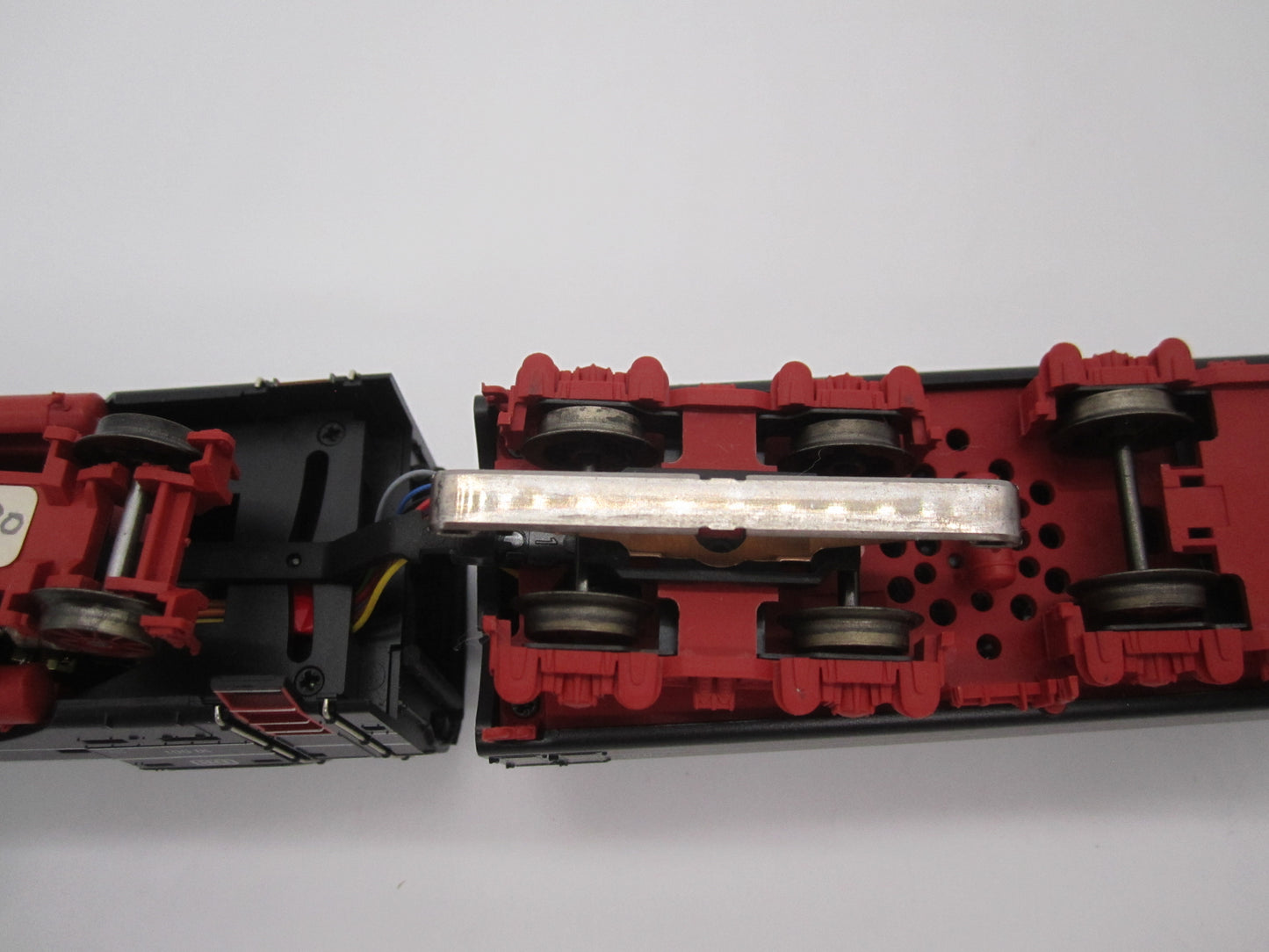 Märklin H0 - 37080 - Stoomloc met tender, BR 10 van de DB