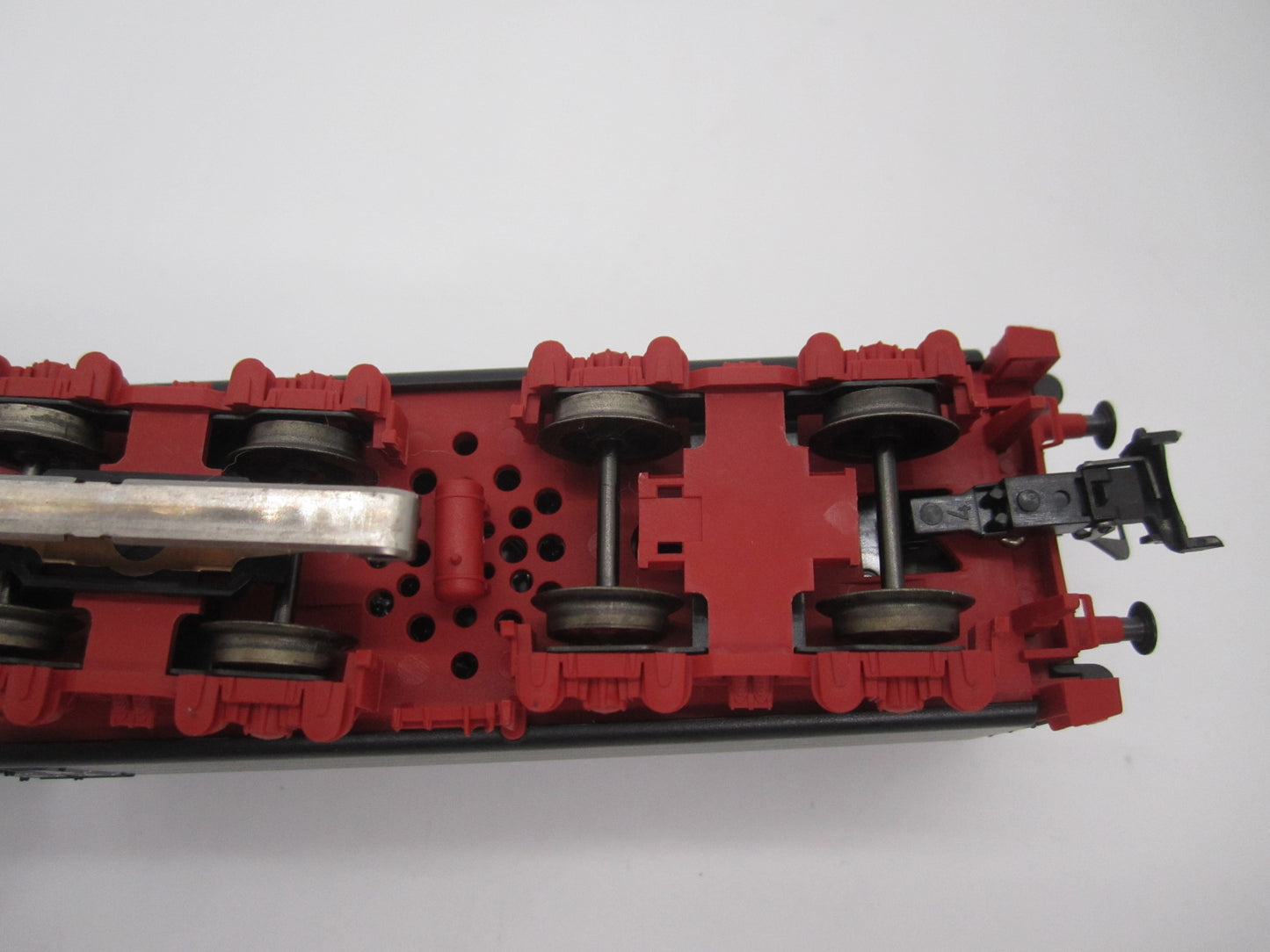 Märklin H0 - 37080 - Stoomloc met tender, BR 10 van de DB