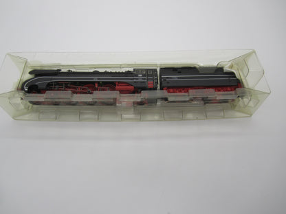 Märklin H0 - 37080 - Stoomloc met tender, BR 10 van de DB