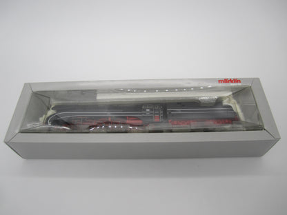 Märklin H0 - 37080 - Stoomloc met tender, BR 10 van de DB