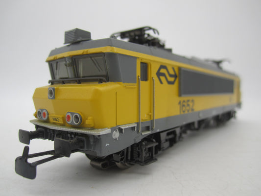 Märklin H0 - 3526 - E-loc, Serie 1600 van de NS - Analoog