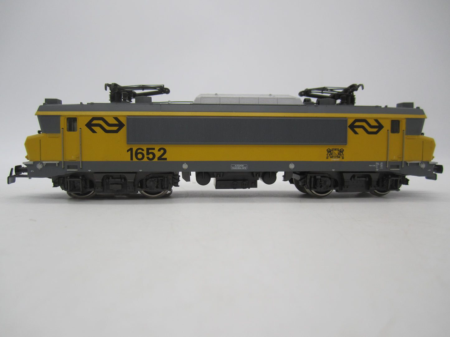 Märklin H0 - 3526 - E-loc, Serie 1600 van de NS - Analoog