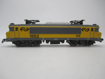 Märklin H0 - 3526 - E-loc, Serie 1600 van de NS - Analoog