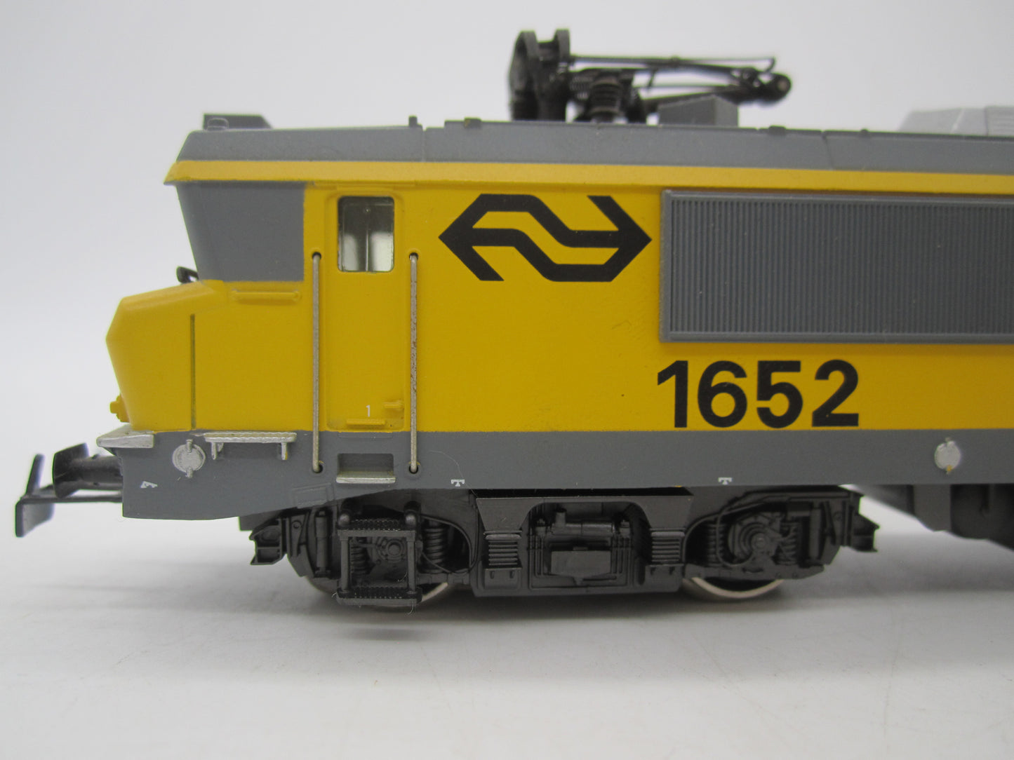 Märklin H0 - 3526 - E-loc, Serie 1600 van de NS - Analoog