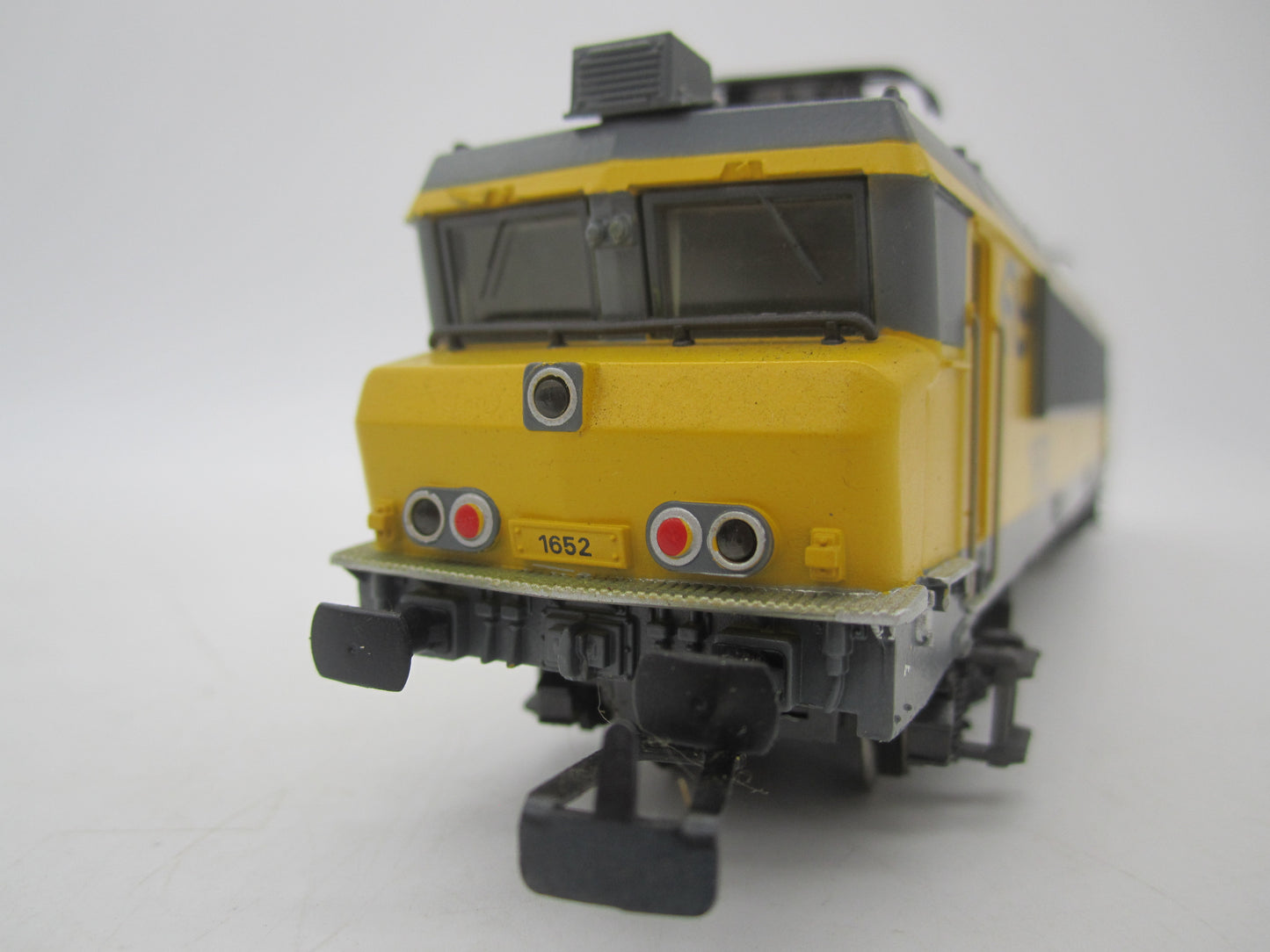 Märklin H0 - 3526 - E-loc, Serie 1600 van de NS - Analoog