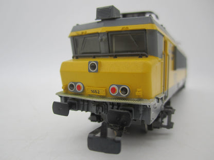 Märklin H0 - 3526 - E-loc, Serie 1600 van de NS - Analoog