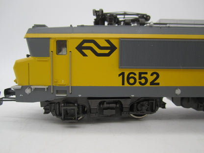 Märklin H0 - 3526 - E-loc, Serie 1600 van de NS - Analoog