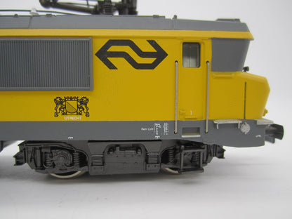 Märklin H0 - 3526 - E-loc, Serie 1600 van de NS - Analoog