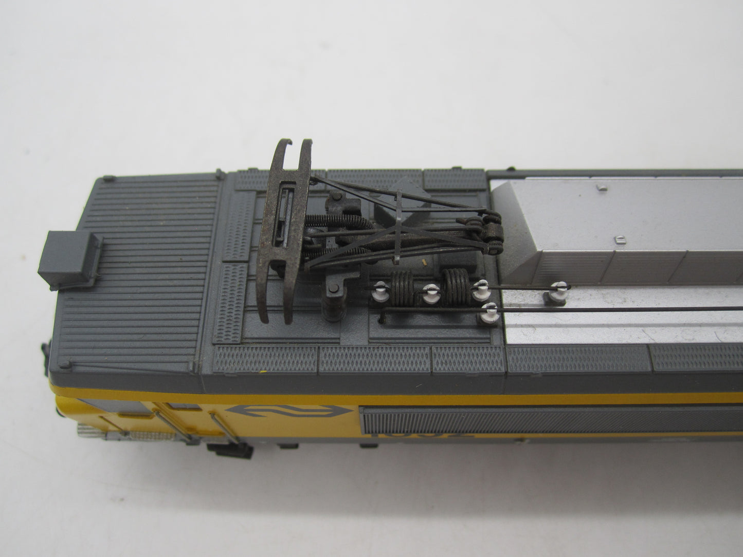 Märklin H0 - 3526 - E-loc, Serie 1600 van de NS - Analoog