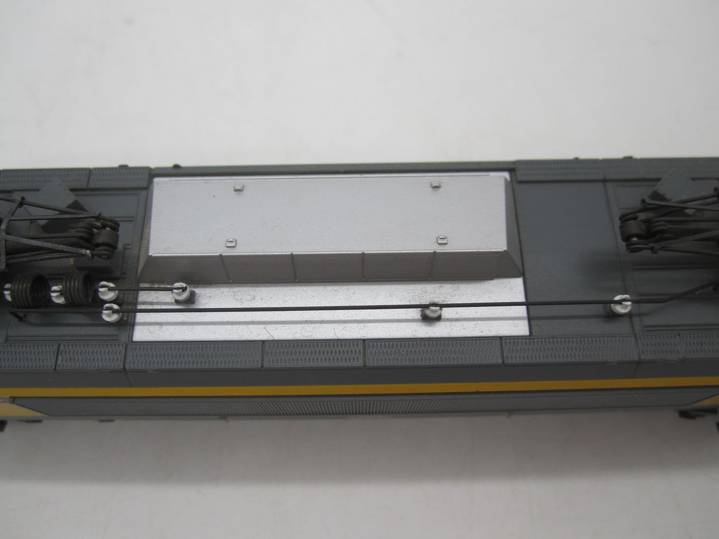 Märklin H0 - 3526 - E-loc, Serie 1600 van de NS - Analoog