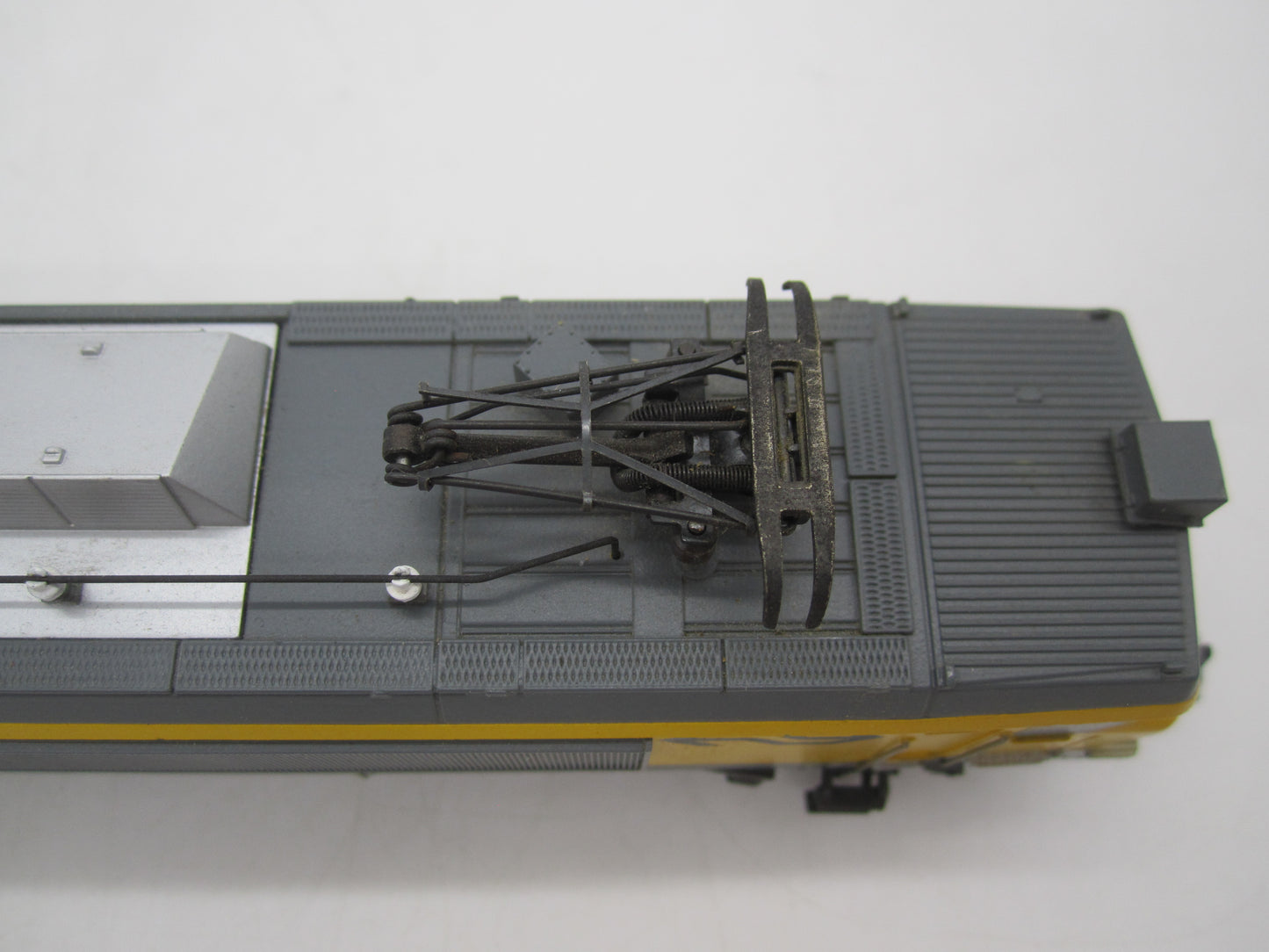 Märklin H0 - 3526 - E-loc, Serie 1600 van de NS - Analoog